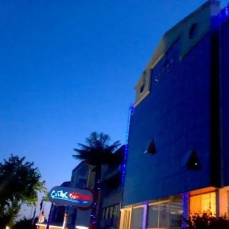 Otel Citak Kırşehir
