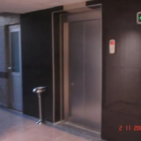 Otel Citak