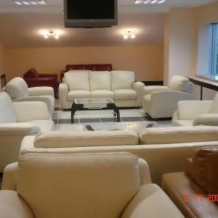 Citak Otel Kırşehir