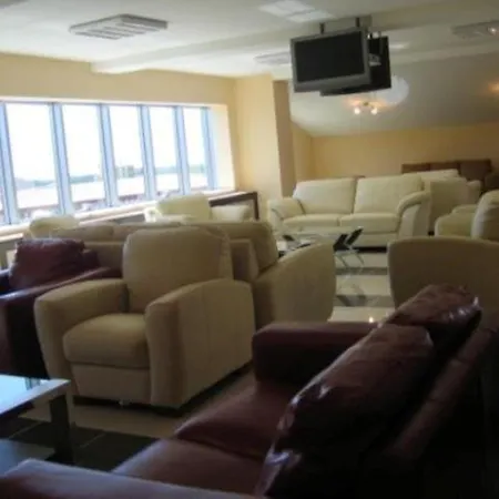 Otel Citak *