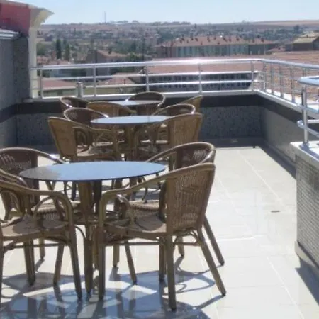 Citak Otel *
