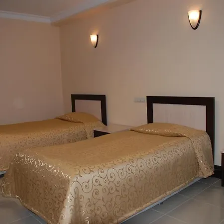 Otel Citak Kırşehir