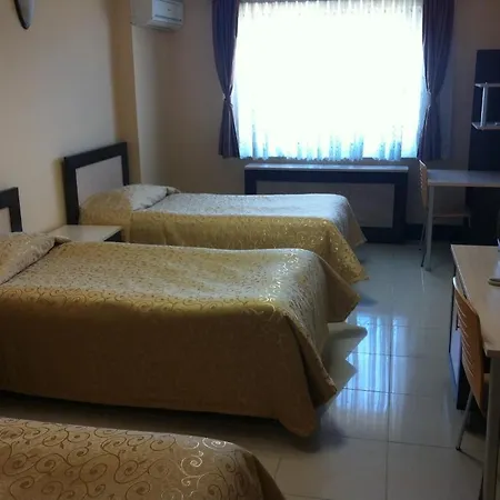 Otel Citak