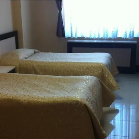 Citak Otel *